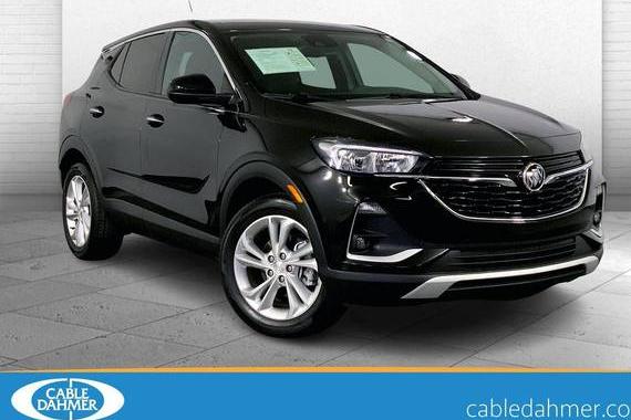 BUICK ENCORE GX 2023 KL4MMBS2XPB099001 image BUICK ENCORE GX 2023 KL4MMBS2XPB099001 image